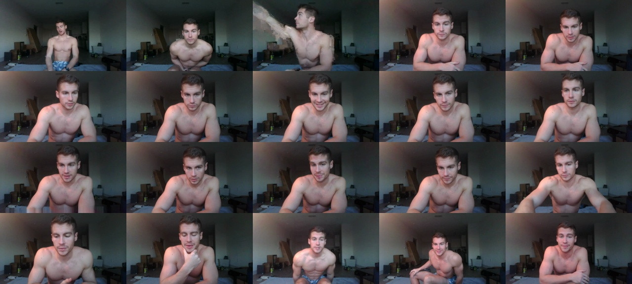 Liamhungsworth  02-02-2021 video shaved