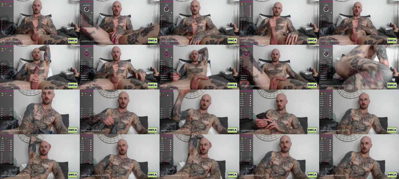 Mikel_Dev777  02-02-2021 video naughty