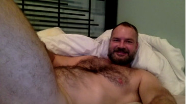 Musclbear  02-02-2021 video sex