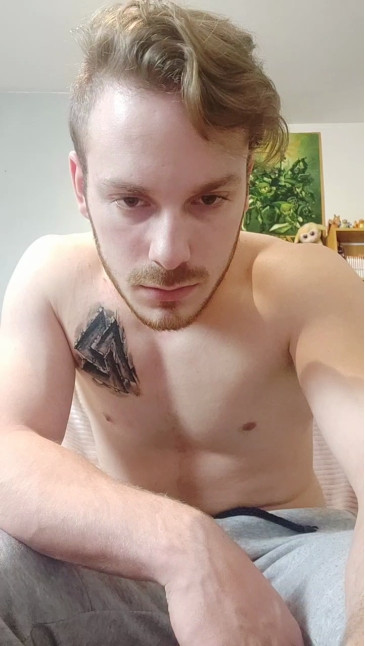 Nathpokora  01-02-2021 Recorded Video Topless