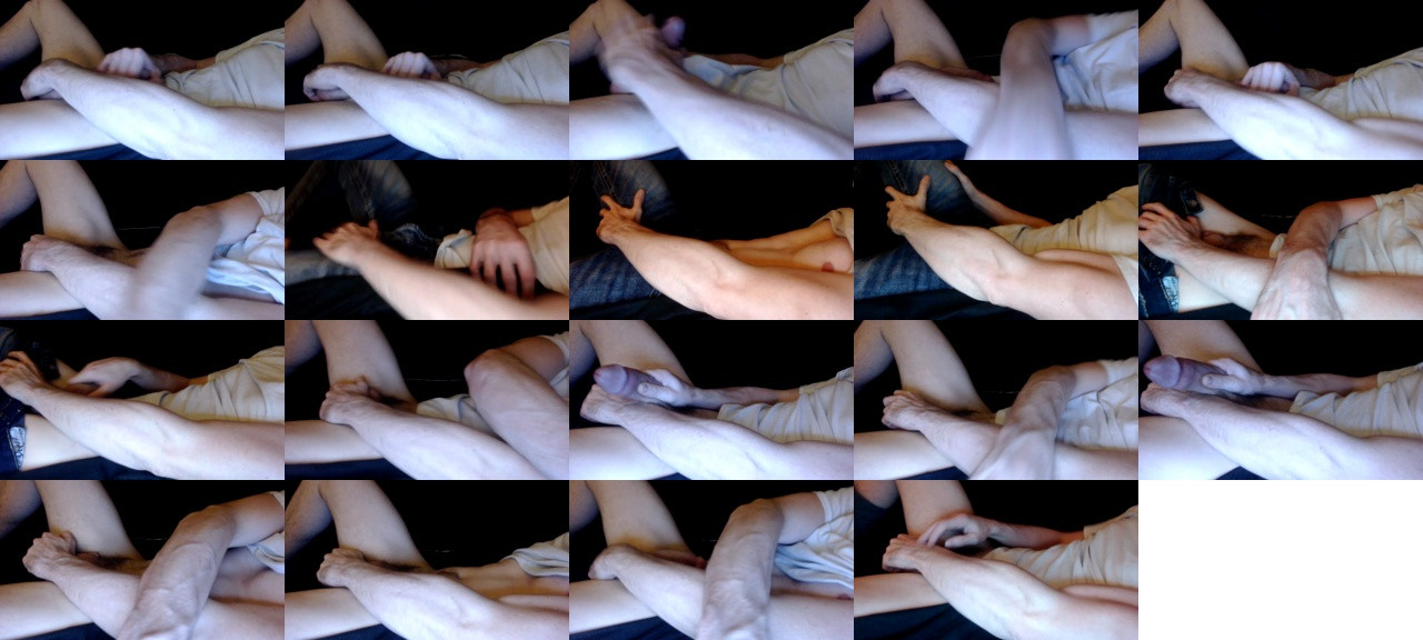 Nicennthick  02-02-2021 video show
