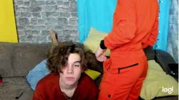 Nicki_Mart  02-02-2021 video angel