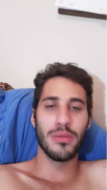 Oebrio  02-02-2021 Recorded Video Cam