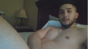 Papicubano_Guapo23cm  02-02-2021 video stockins