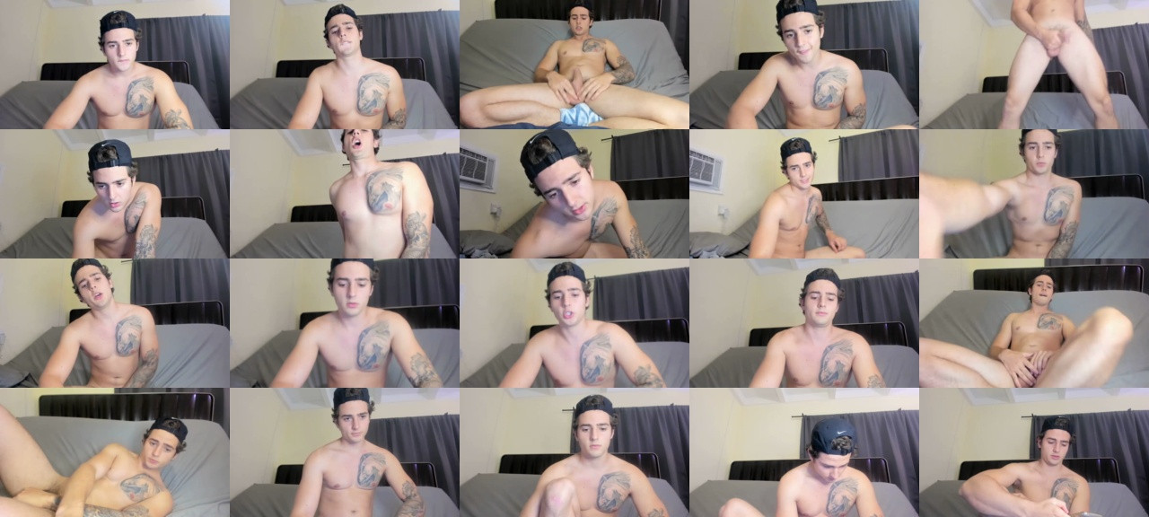 Playboymateo  02-02-2021 video kinky