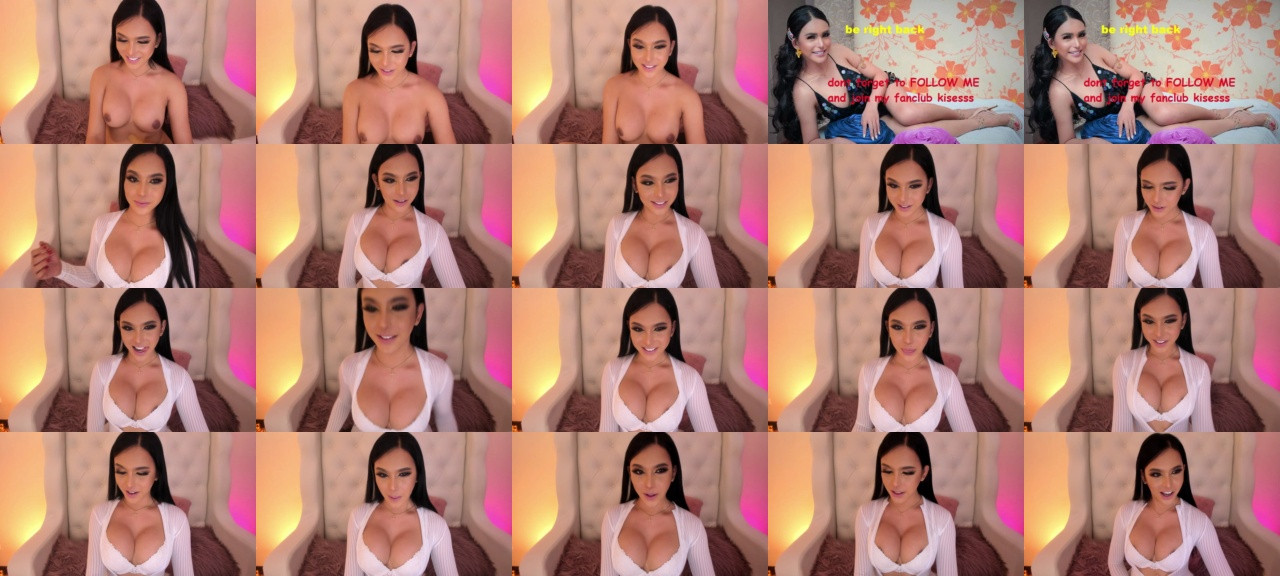 Porndivasophia ts 02-02-2021  trans Pretty