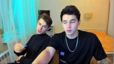 Purple_Gang  02-02-2021 video sexy