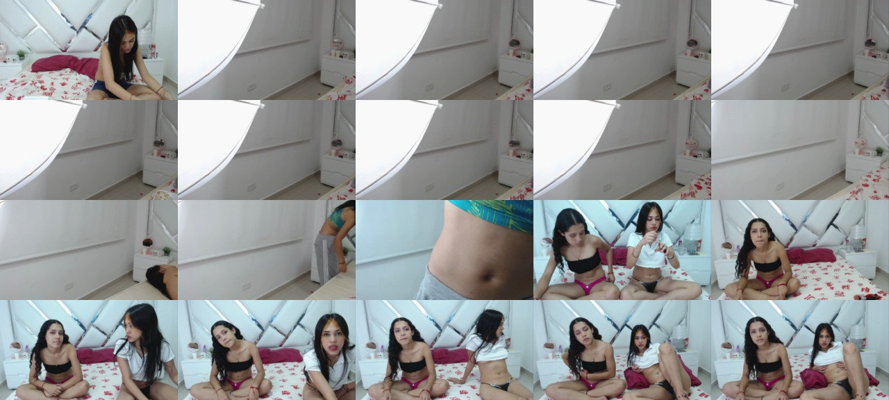 Queen_whishes 01-02-2021 Cam 