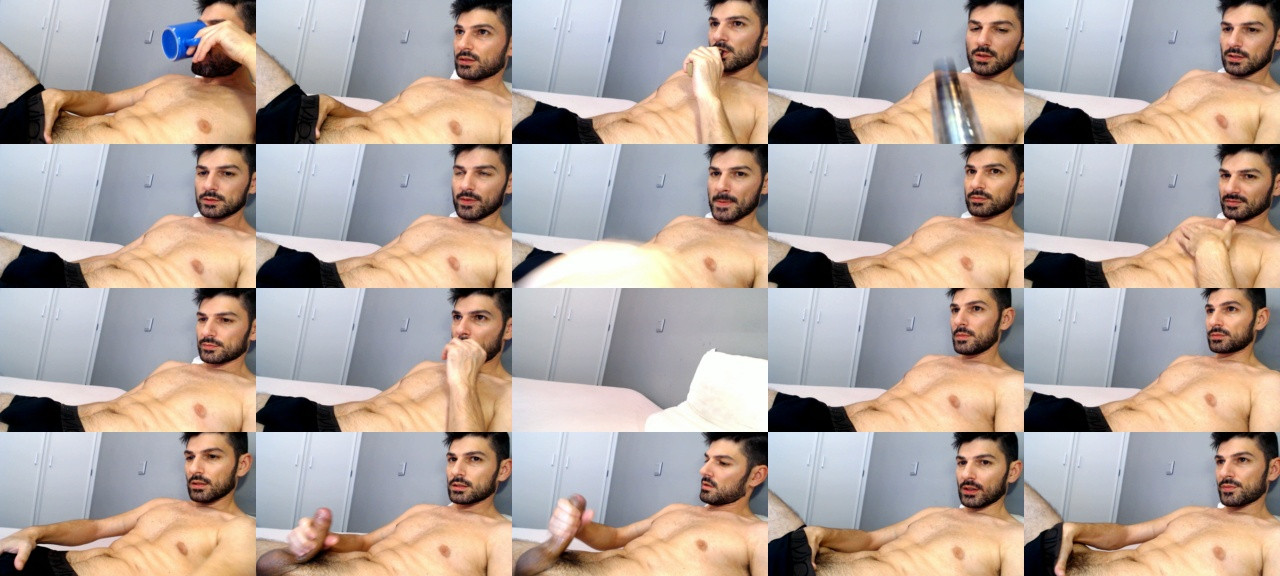 Sexfriendch  02-02-2021 Recorded Video Nude