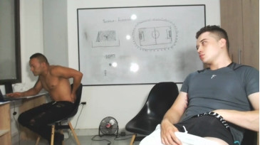 Soccer_Hot  02-02-2021 video nicktoss