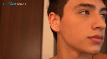 Thiago3_3  02-02-2021 video legs