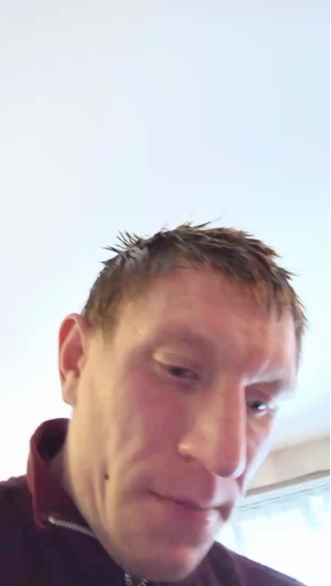 Willyversa  02-02-2021 Recorded Video Naked
