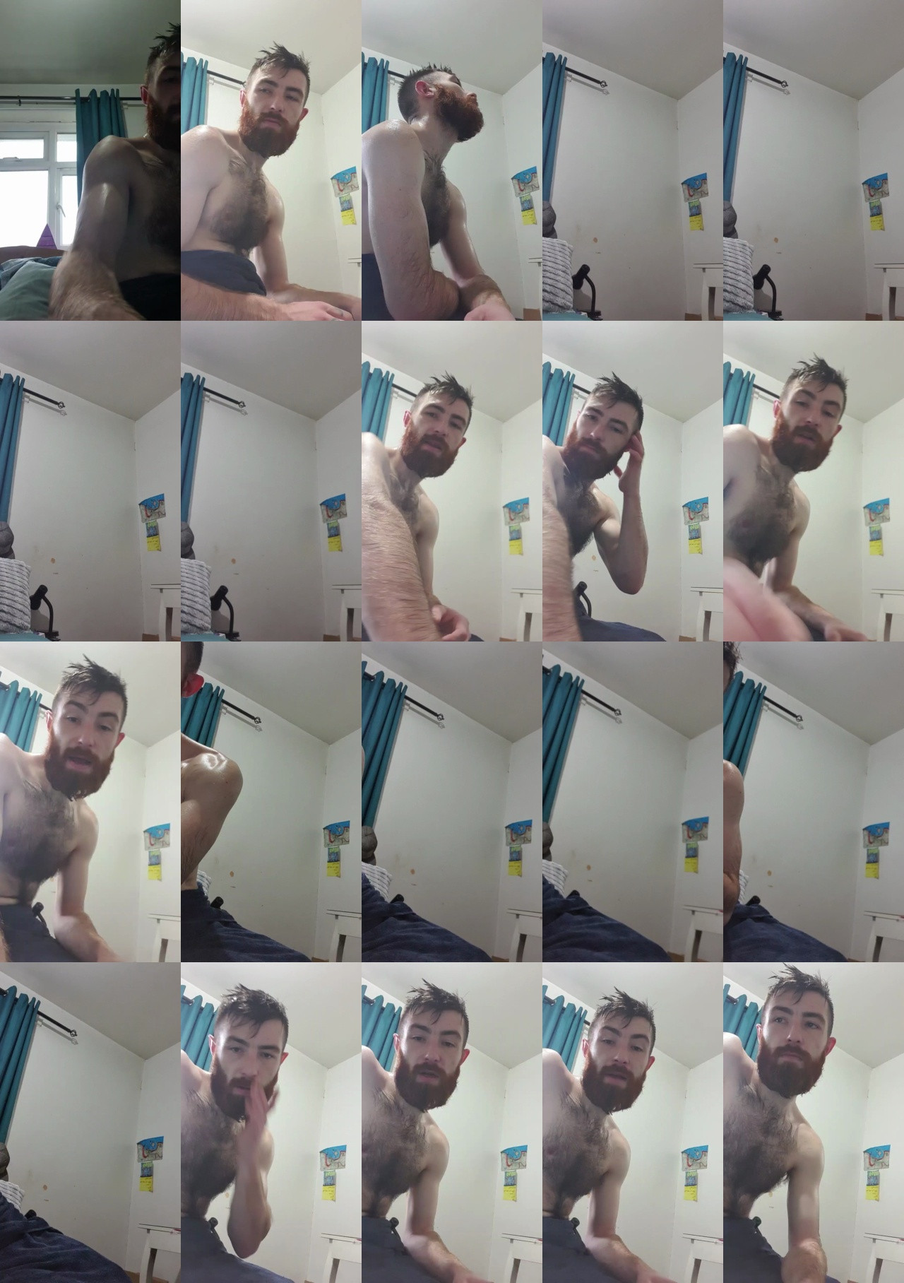 Younghungtoyboy  02-02-2021 Recorded Video XXX