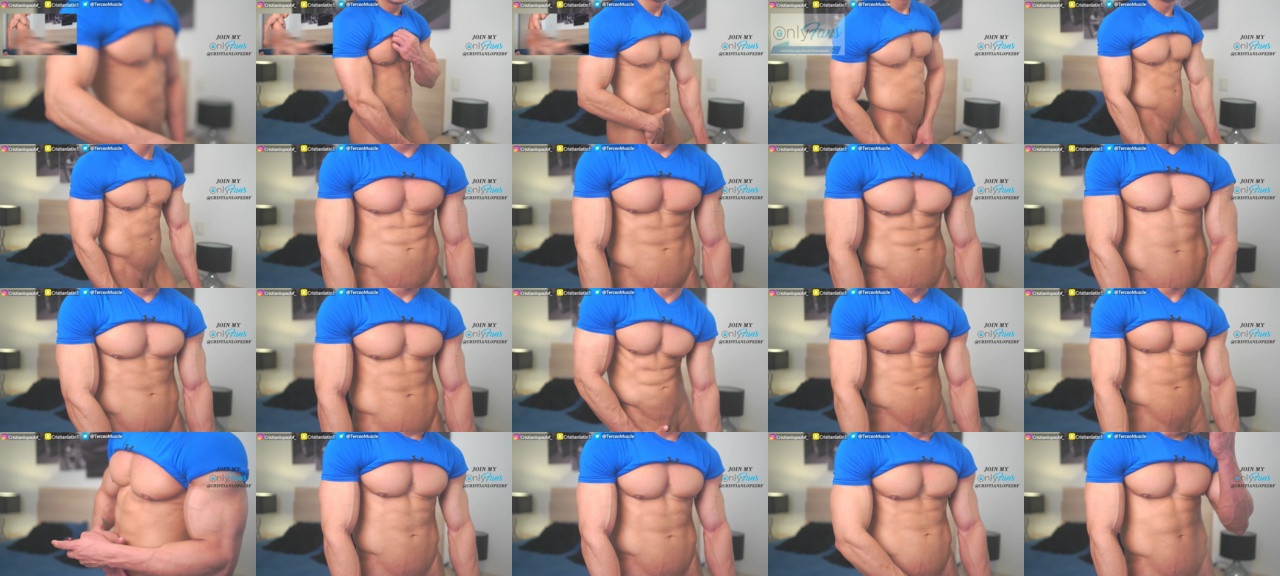 _Cristianlopez  02-02-2021 video toyboy