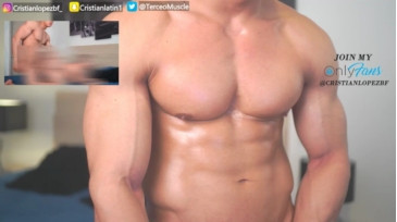 _Cristianlopez  02-02-2021 video cutie