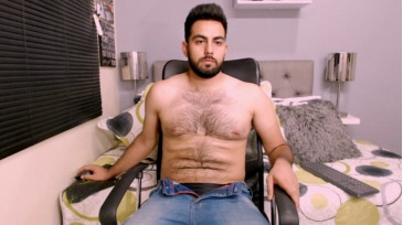 amir_musta  02-02-2021 Recorded Video XXX