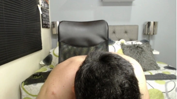 amir_musta  02-02-2021 Recorded Video Nude