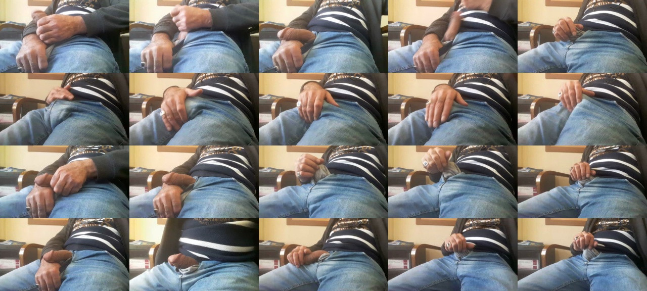 asksevenmen  02-02-2021 Recorded Video XXX