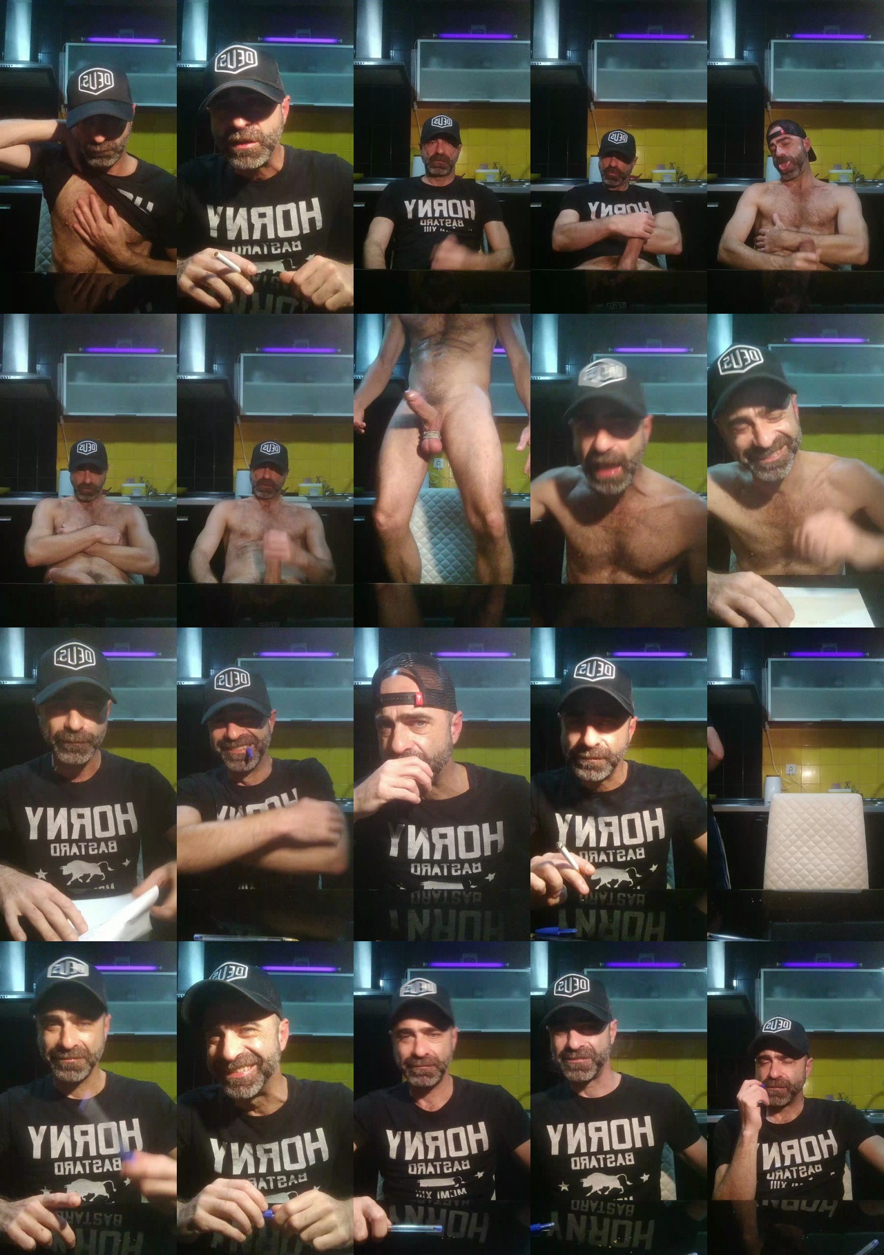 bicoponcam4  02-02-2021 Recorded Video Webcam