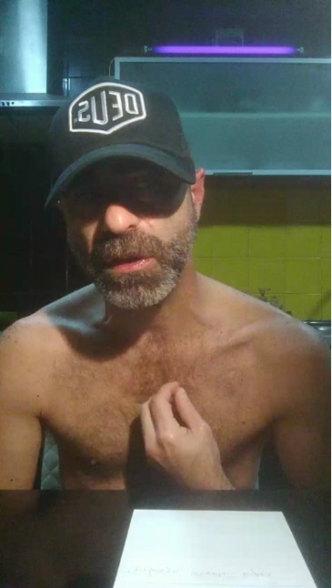 bicoponcam4  02-02-2021 Recorded Video Webcam