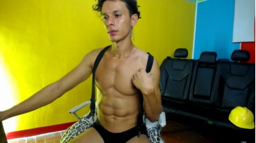 chris_dave  02-02-2021 Recorded Video Nude