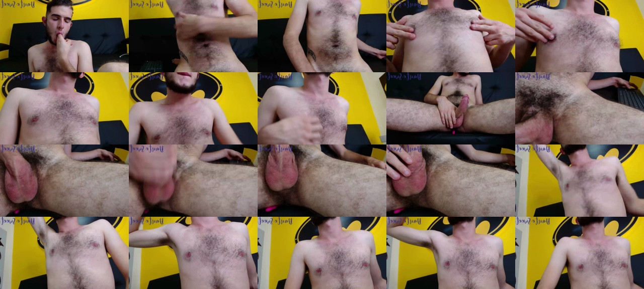 dante_sweet  02-02-2021 Recorded Video Show