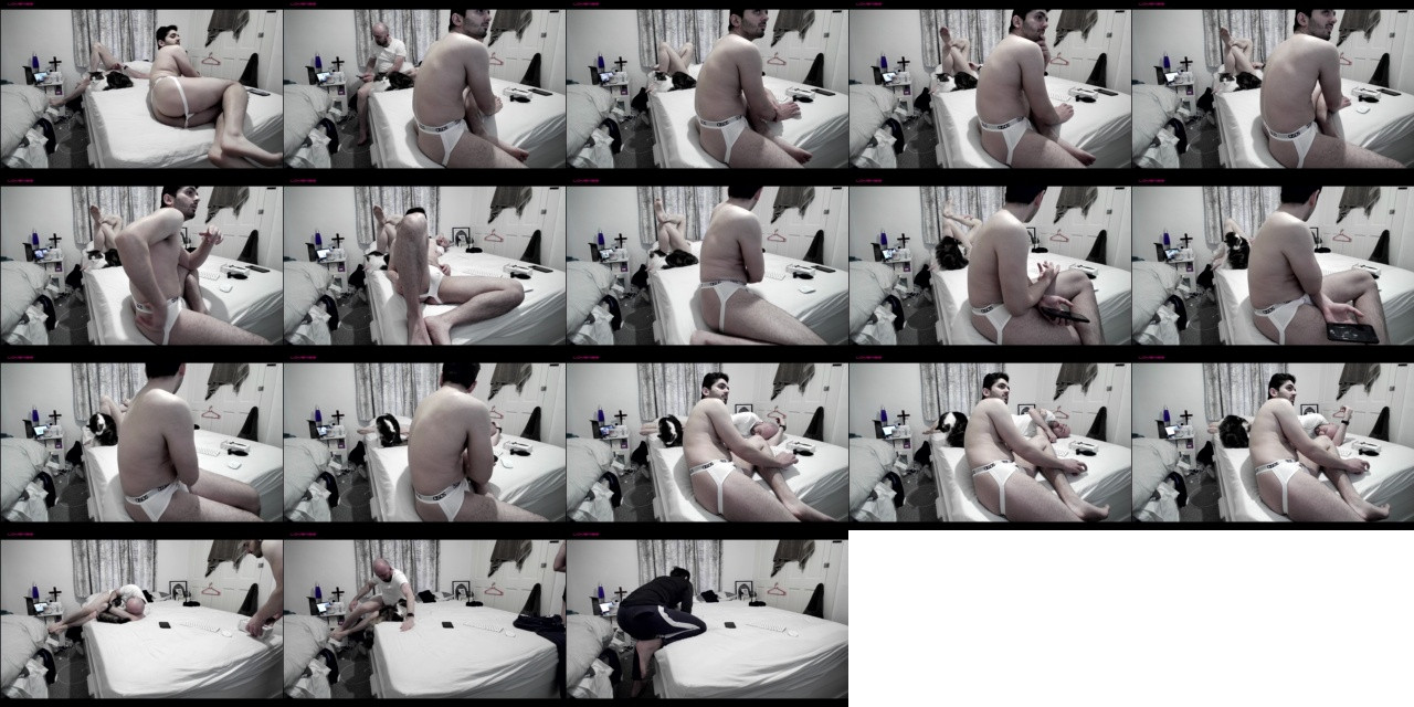 eastldnfun  02-02-2021 Recorded Video Nude