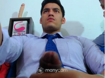 ethansteban3  02-02-2021 Recorded Video Download
