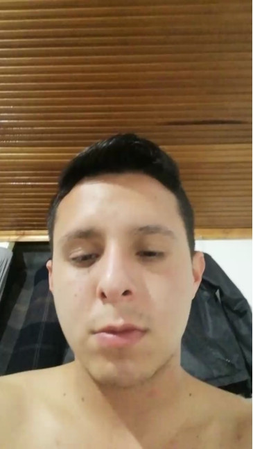 goldenboy96  02-02-2021 Recorded Video Cam