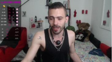 jan_125  02-02-2021 Recorded Video Topless