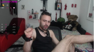 jan_125  02-02-2021 Recorded Video Topless