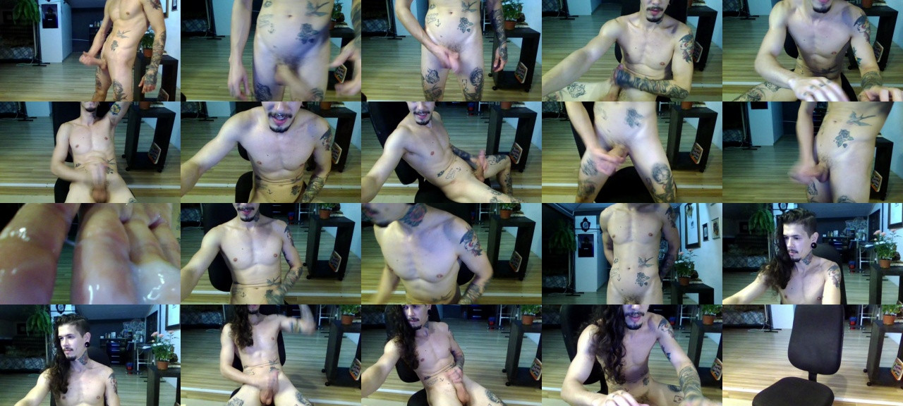 luckyhot333  02-02-2021 Recorded Video Download