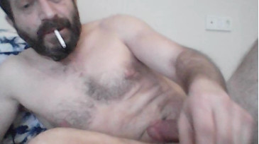 macoturk  02-02-2021 Recorded Video Topless