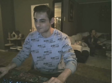 mihaimichael  02-02-2021 Recorded Video XXX