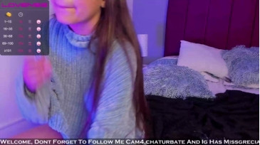 missgreciaa 01-02-2021 Naked 