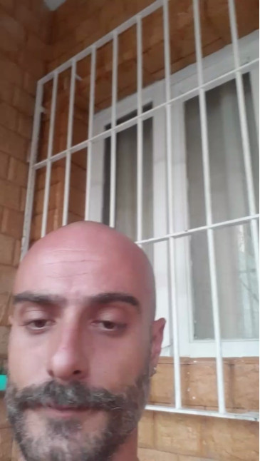 recoblue22cm  02-02-2021 Recorded Video Topless