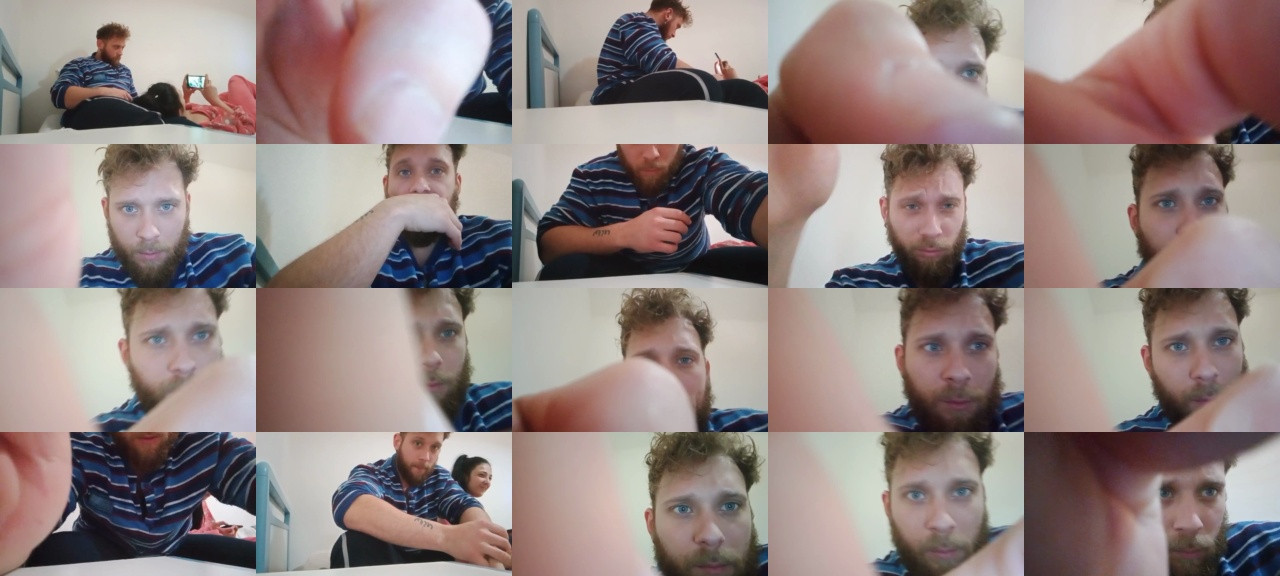 rosario95hot  02-02-2021 Recorded Video Show