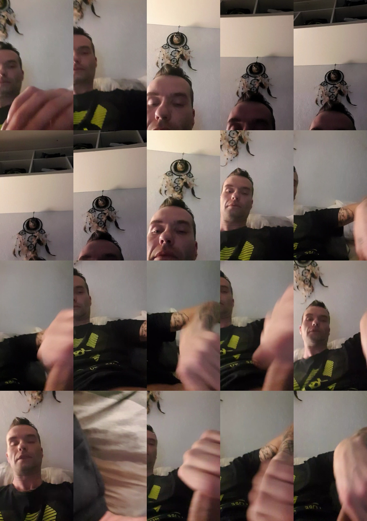 willem4442  02-02-2021 Recorded Video Show