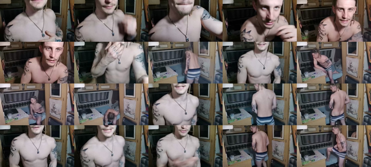 zora988  02-02-2021 Recorded Video XXX