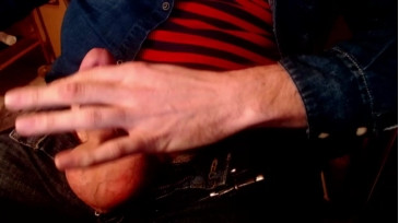 Andrewbi79  03-02-2021 video showcum