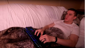 Axl_Fx  03-02-2021 video sweet