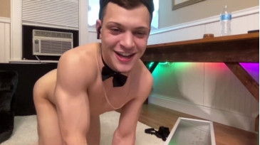 Bigcocktween4u  03-02-2021 video ginger