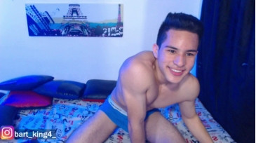 Carlitosnn  03-02-2021 Recorded Video Naked