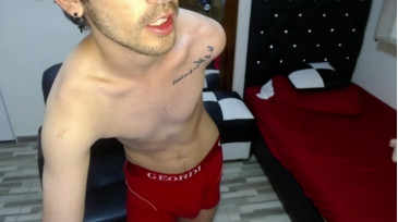 Dylan_white  03-02-2021 Recorded Video Show