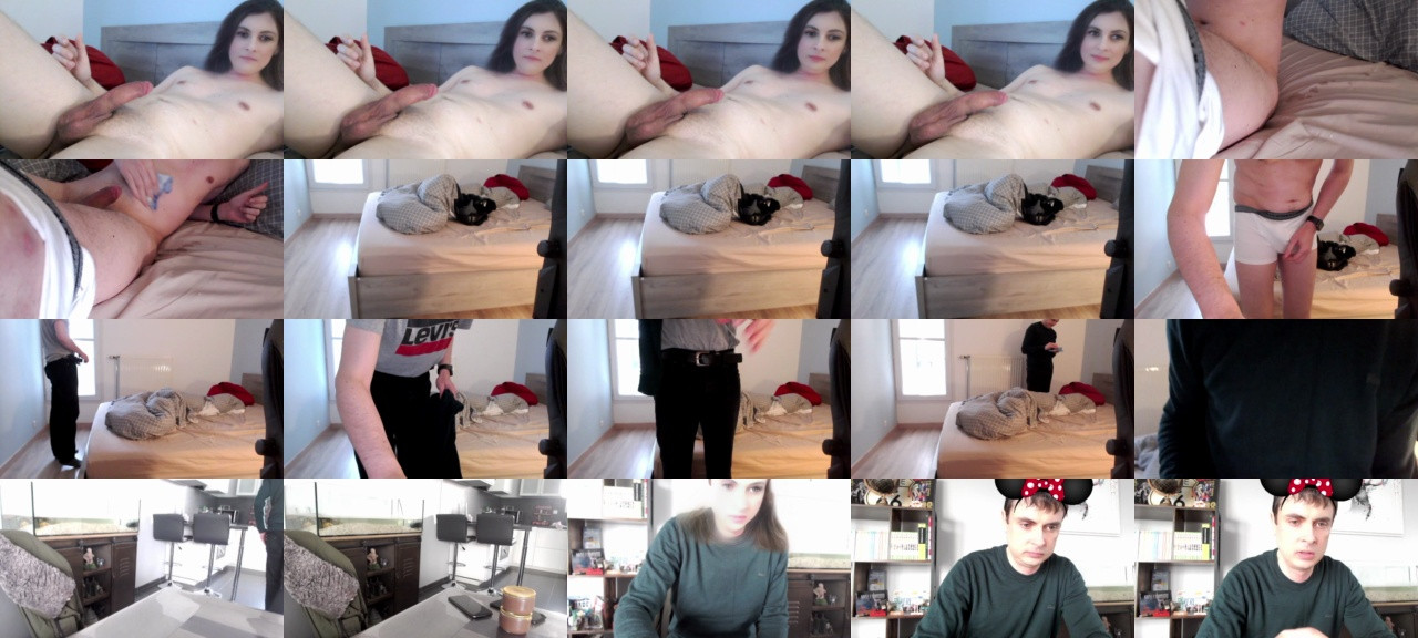 Freddy0222 ts 03-02-2021  trans Porn