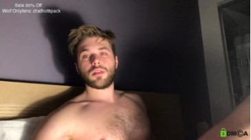 Hot8pack01  03-02-2021 video asshole