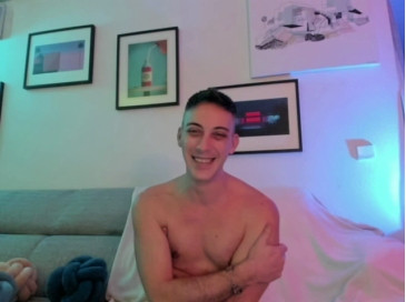 HuGo4K  03-02-2021 Recorded Video Topless