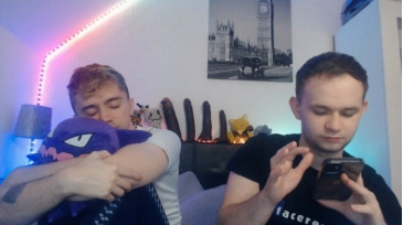 JamesandAiden  02-02-2021 Recorded Video Porn