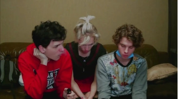 Jealousangel  03-02-2021 video toys