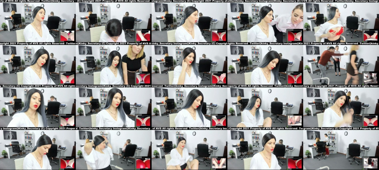 Kinky__office 02-02-2021 Download 